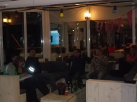 Pinkstertoernooi BAS Tennis - zaterdag