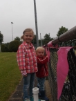 Pinkstertoernooi BAS Tennis - zaterdag