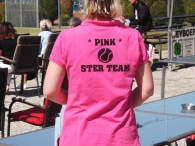 Pinkstertoernooi BAS Tennis - zondag