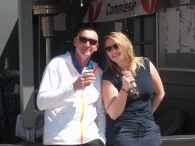 Pinkstertoernooi BAS Tennis - zondag