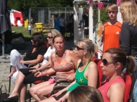 Pinkstertoernooi BAS Tennis - zondag