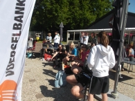 Pinkstertoernooi BAS Tennis - zondag