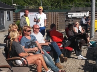 Pinkstertoernooi BAS Tennis - zondag