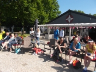 Pinkstertoernooi BAS Tennis - zondag