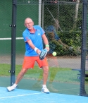 BAS Tennis Padeltoernooi 2017 - donderdag