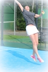 BAS Tennis Padeltoernooi 2017 - donderdag