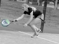 BAS Tennis Padeltoernooi 2017 - donderdag