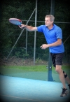 BAS Tennis Padeltoernooi 2017 - donderdag