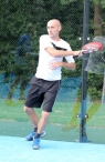 BAS Tennis Padeltoernooi 2017 - donderdag