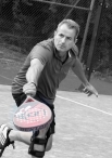 BAS Tennis Padeltoernooi 2017 - donderdag
