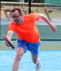 BAS Tennis Padeltoernooi 2017 - donderdag