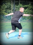 BAS Tennis Padeltoernooi 2017 - donderdag