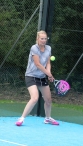 BAS Tennis Padeltoernooi 2017 - donderdag