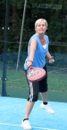 BAS Tennis Padeltoernooi 2017 - donderdag
