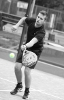 BAS Tennis Padeltoernooi 2017 - donderdag