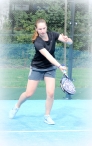 BAS Tennis Padeltoernooi 2017 - donderdag