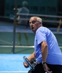 BAS Tennis Padeltoernooi 2017 - donderdag