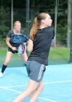 BAS Tennis Padeltoernooi 2017 - donderdag