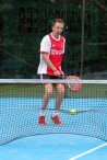 BAS Tennis Padeltoernooi 2017 - vrijdag