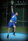 BAS Tennis Padeltoernooi 2017 - vrijdag
