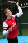 BAS Tennis Padeltoernooi 2017 - vrijdag