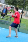 BAS Tennis Padeltoernooi 2017 - vrijdag