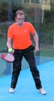 BAS Tennis Padeltoernooi 2017 - vrijdag