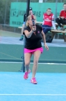 BAS Tennis Padeltoernooi 2017 - vrijdag