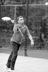 BAS Tennis Padeltoernooi 2017 - vrijdag
