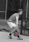 BAS Tennis Padeltoernooi 2017 - vrijdag
