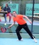 BAS Tennis Padeltoernooi 2017 - vrijdag