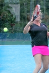 BAS Tennis Padeltoernooi 2017 - vrijdag