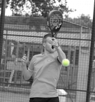 BAS Tennis Padeltoernooi 2017 - vrijdag