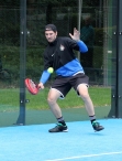 BAS Tennis Padeltoernooi 2017 - vrijdag