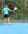 BAS Tennis Padeltoernooi 2017 - zaterdag