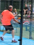 BAS Tennis Padeltoernooi 2017 - zaterdag