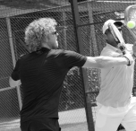 BAS Tennis Padeltoernooi 2017 - zaterdag