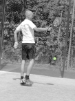 BAS Tennis Padeltoernooi 2017 - zaterdag