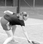 BAS Tennis Padeltoernooi 2017 - zaterdag