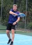 BAS Tennis Padeltoernooi 2017 - zaterdag