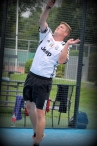 BAS Tennis Padeltoernooi 2017 - zaterdag
