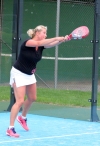 BAS Tennis Padeltoernooi 2017 - zaterdag