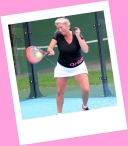 BAS Tennis Padeltoernooi 2017 - zaterdag