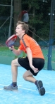 BAS Tennis Padeltoernooi 2017 - zaterdag