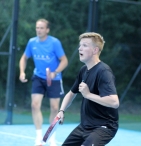 BAS Tennis Padeltoernooi 2017 - zaterdag