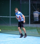 BAS Tennis Padeltoernooi 2017 - zaterdag