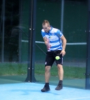 BAS Tennis Padeltoernooi 2017 - zaterdag