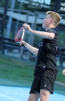 BAS Tennis Padeltoernooi 2017 - zaterdag