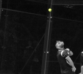 BAS Tennis Padeltoernooi 2017 - zaterdag