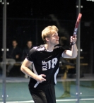 BAS Tennis Padeltoernooi 2017 - zaterdag
